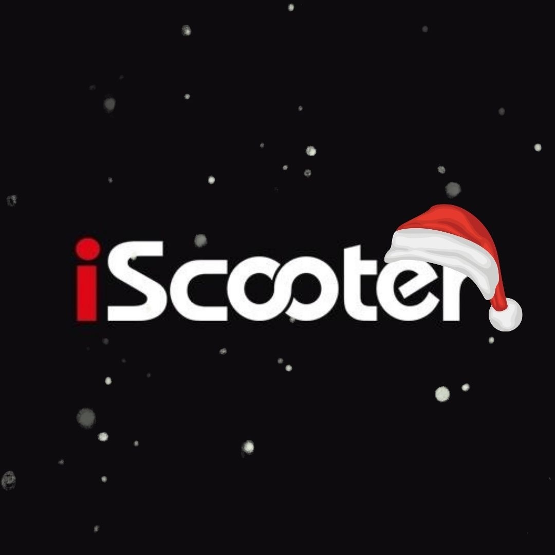 iScooter i9 Electric Scooter