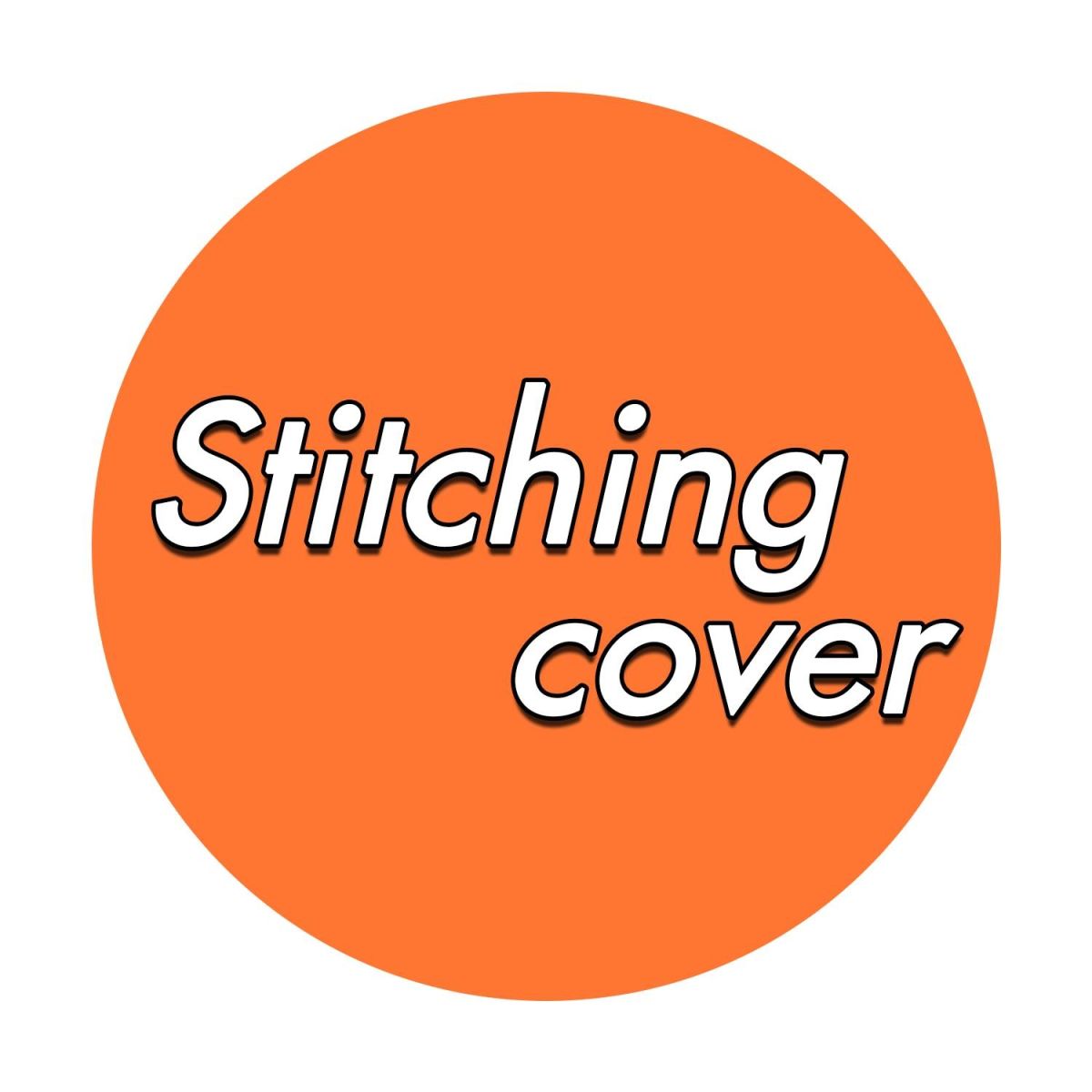 Stitching Cover-MC Coupons and Promo Codes
