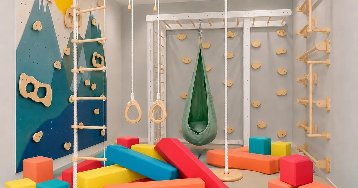 Woodandhearts New Playroom Bundle