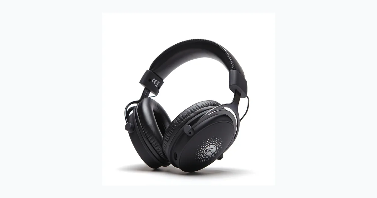 EspTiger ES-T01 Gaming Headset