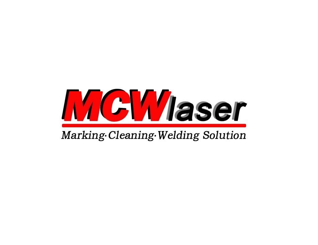 MCWlaser QS Series Fiber Laser Marking Machine