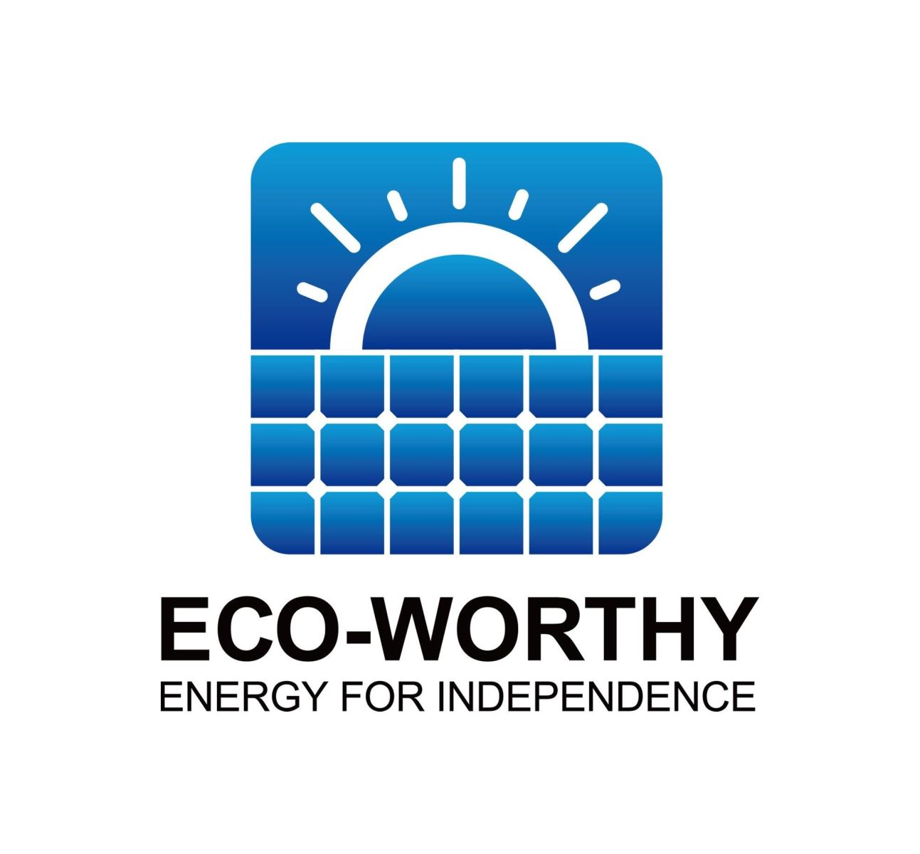 ECO-WORTHY 12V 280Ah LiFePO4 Lithium Battery