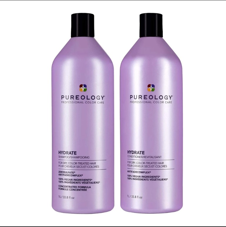 Paul Mitchell Tea Tree shampoo and conditioner duo at Planet Beauty Paul Mitchell Tea Tree shampoo and conditioner duo at Planet Beauty