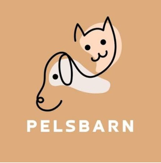 Original Pelsbarn Calming Bed