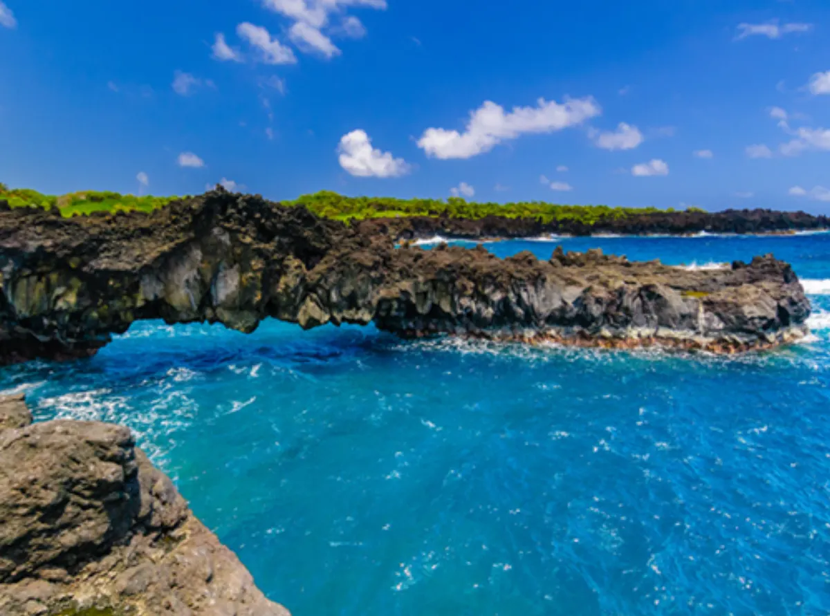 Shaka Guide Classic Road to Hana Tour