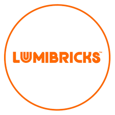 Lumibricks Building Blocks – 8% Affiliate Deal