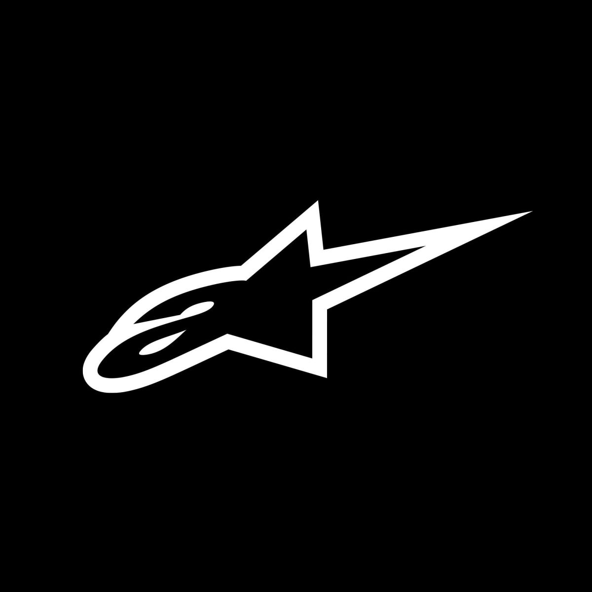 Alpinestars Supertech R10 Solid Helmet