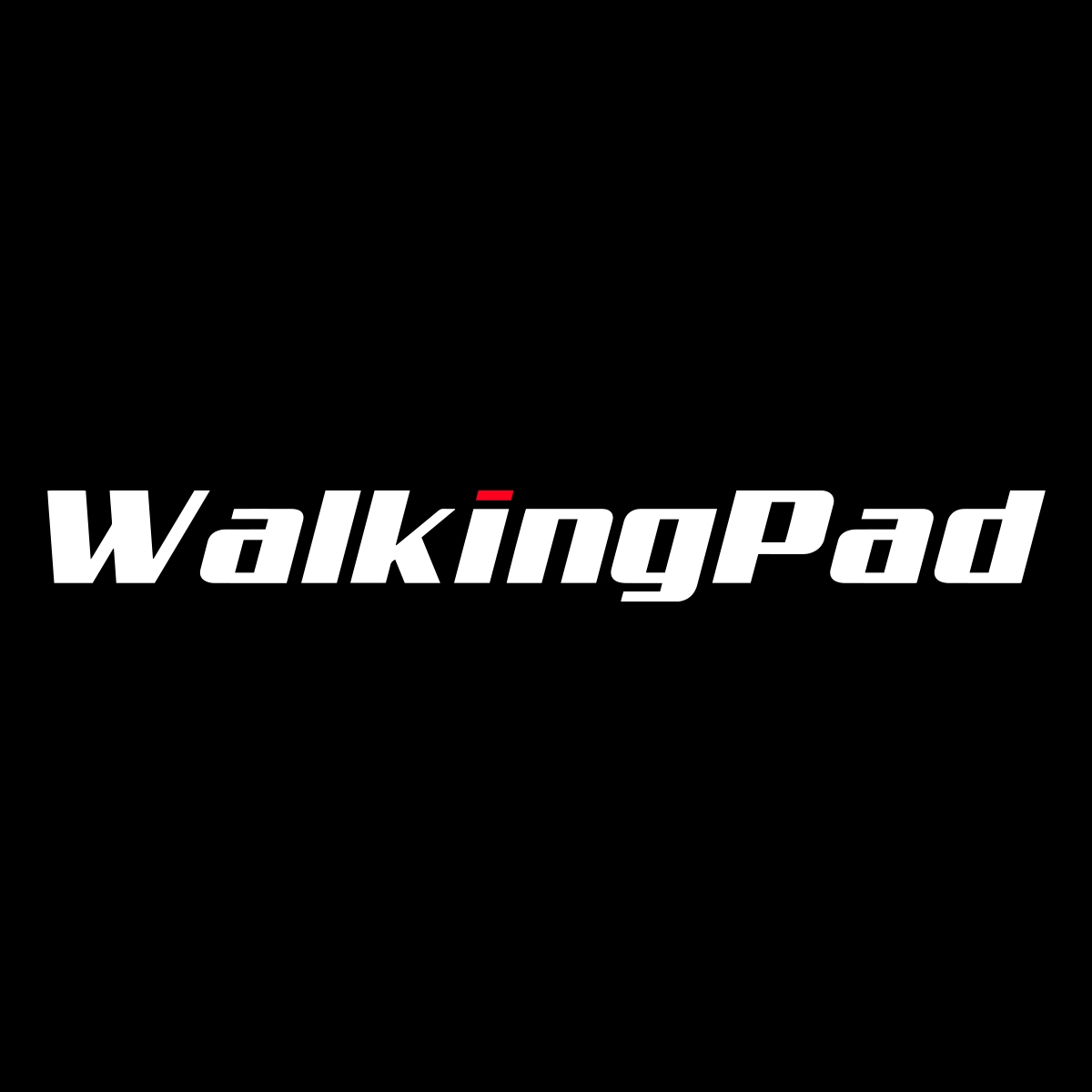 WalkingPad X25 Double-Fold Running Treadmill
