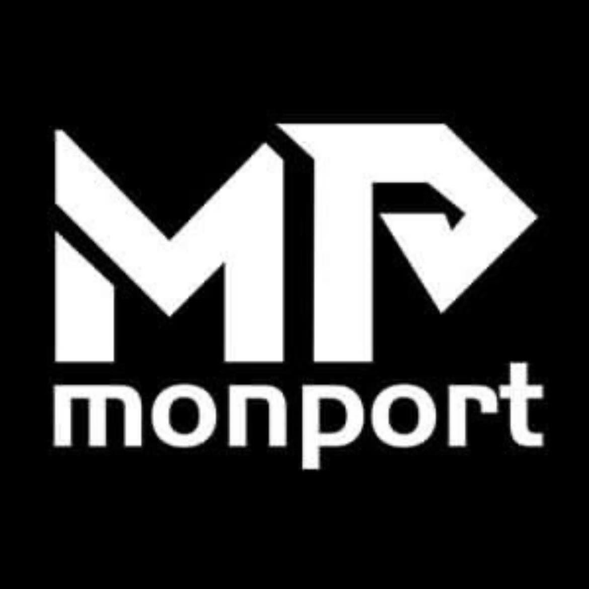 Monport GT 100W Split MOPA Fiber Laser Engraver & Color Marking Machine with AutoFocus + Free 6W Handheld Diode Laser Engraver