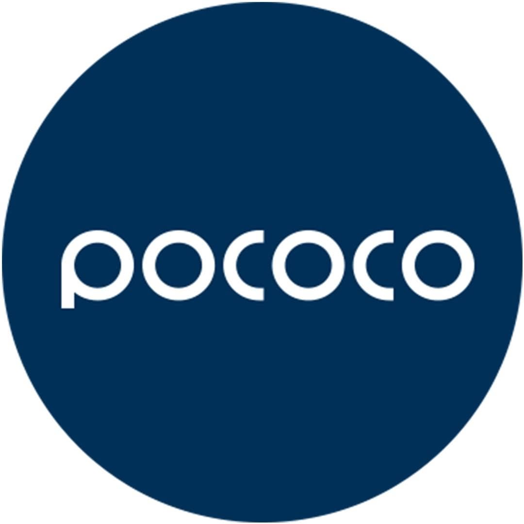 POCOCO Galaxy Projector | Star Projector