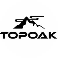 TOPOAK Galaxy Pro Rooftop Tent RTT